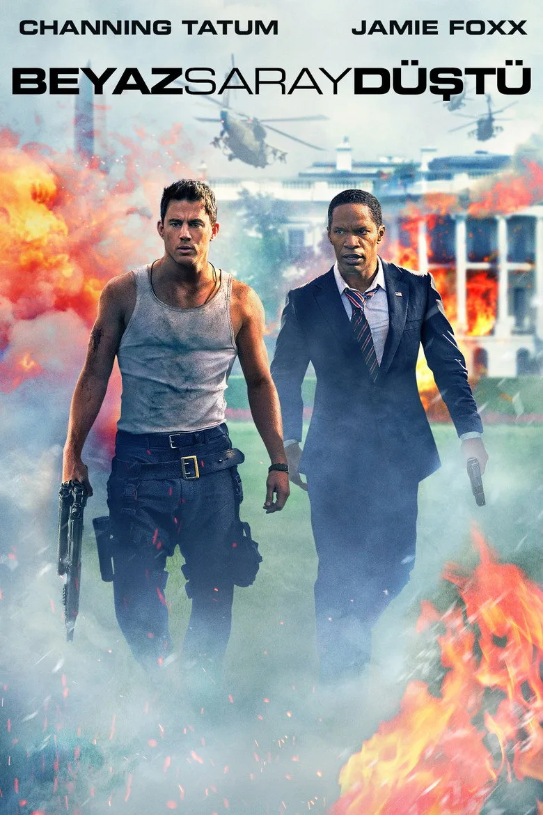 Credit poster