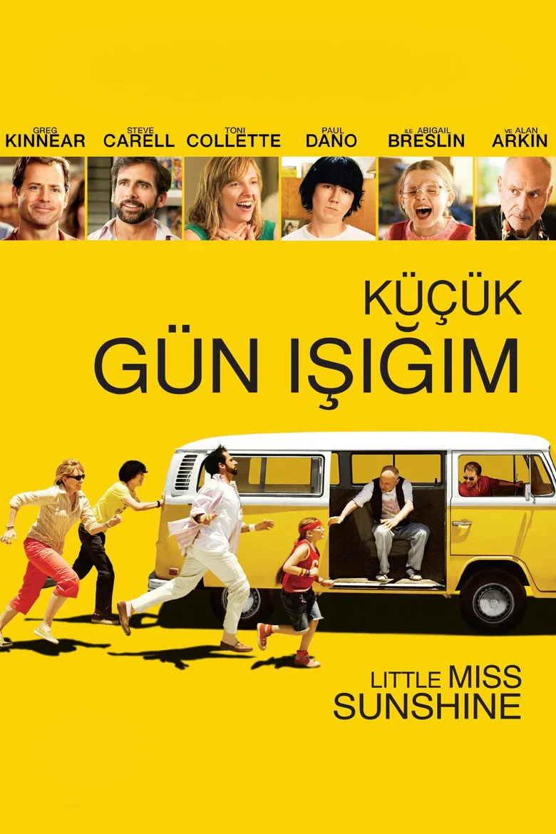 Credit poster