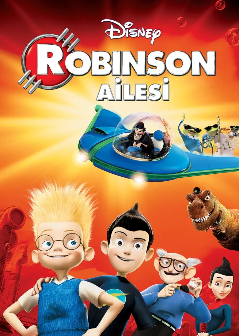Credit poster
