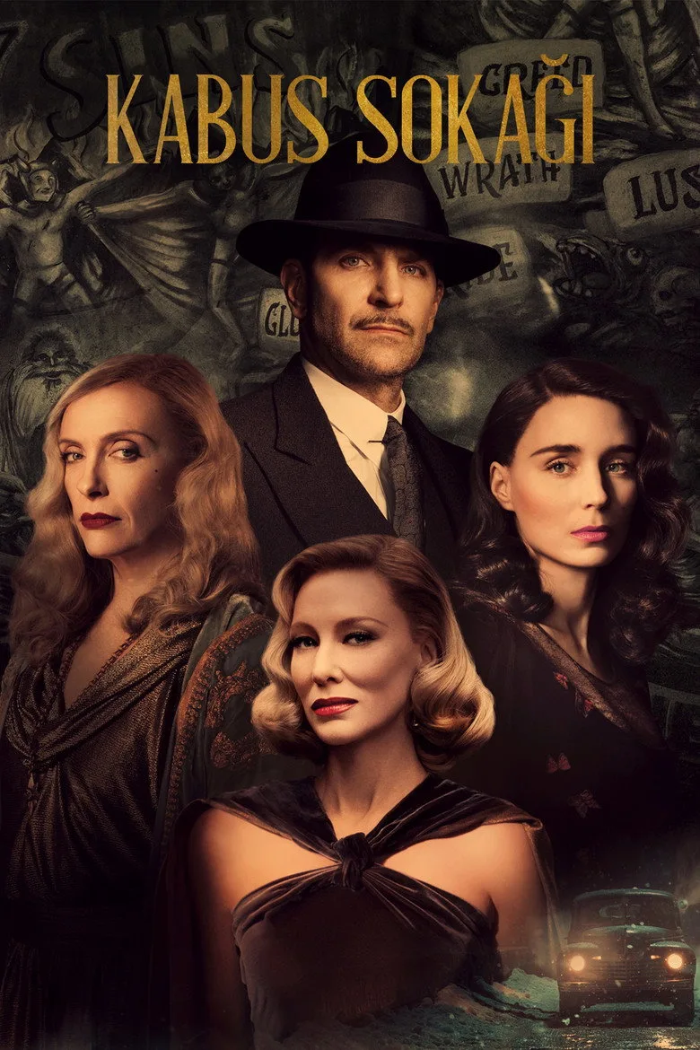 Credit poster