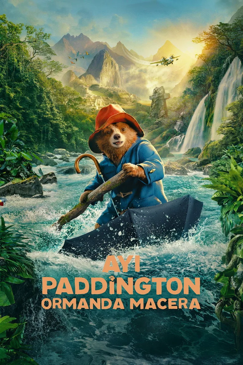 Credit poster