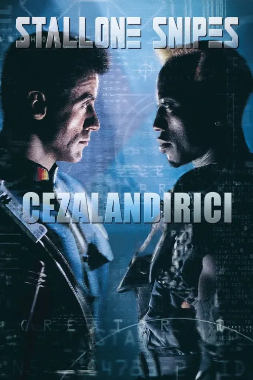 Demolition Man
