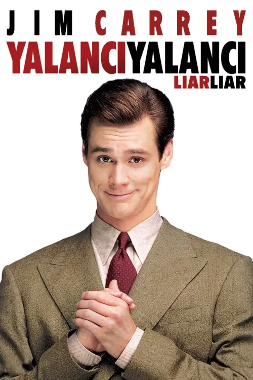 Liar Liar