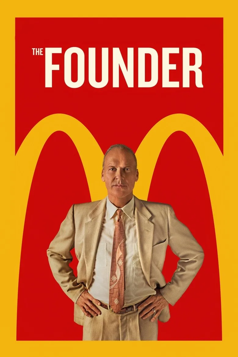 Credit poster