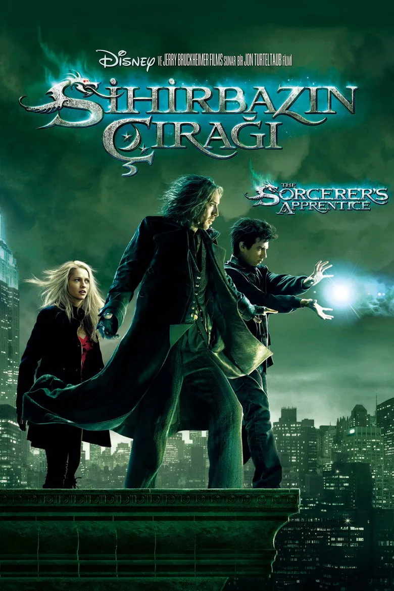 Credit poster