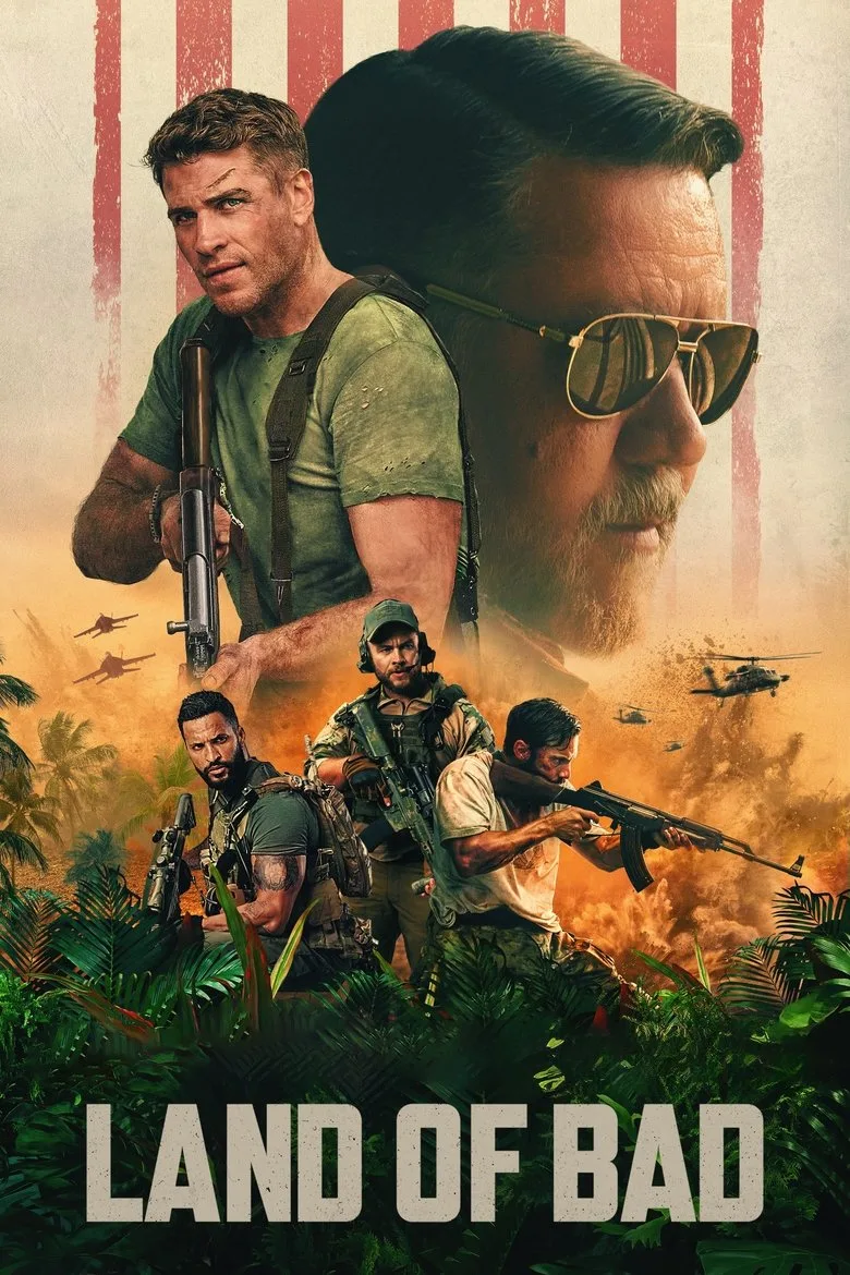 Credit poster