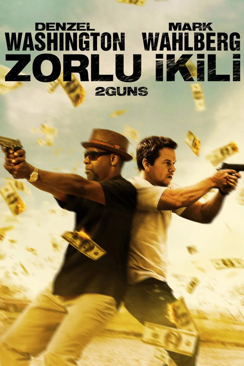 Credit poster