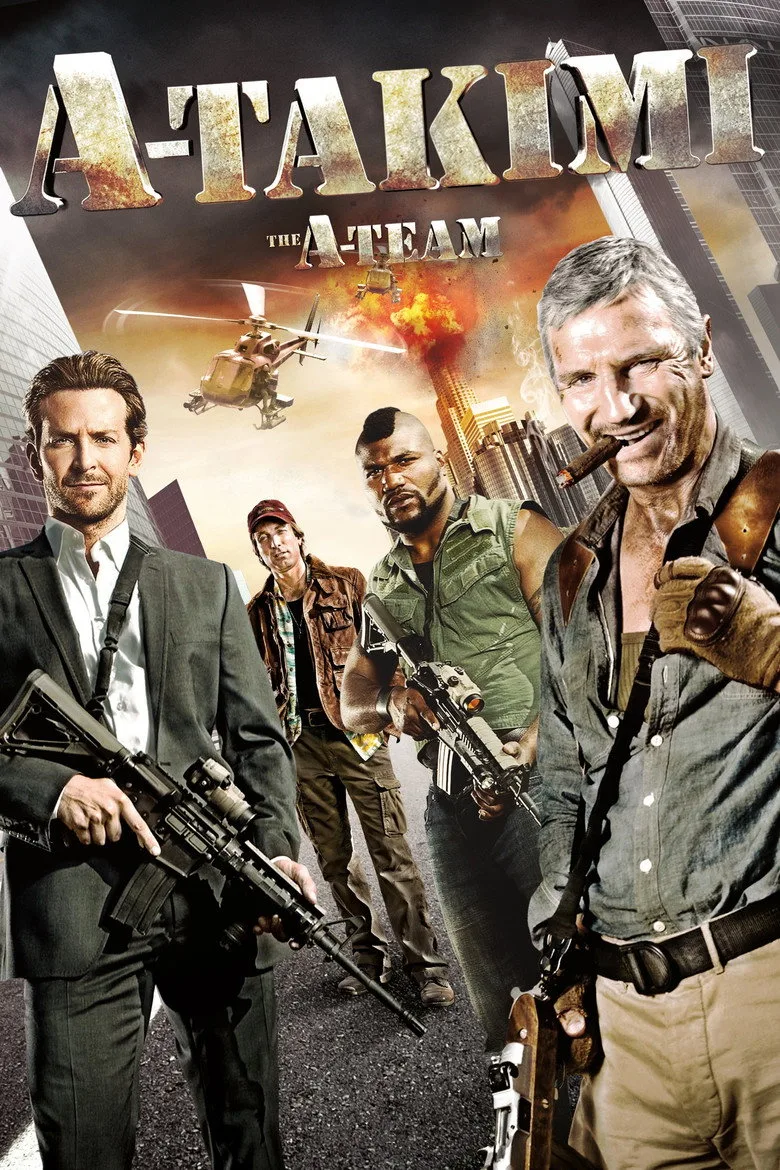 Credit poster