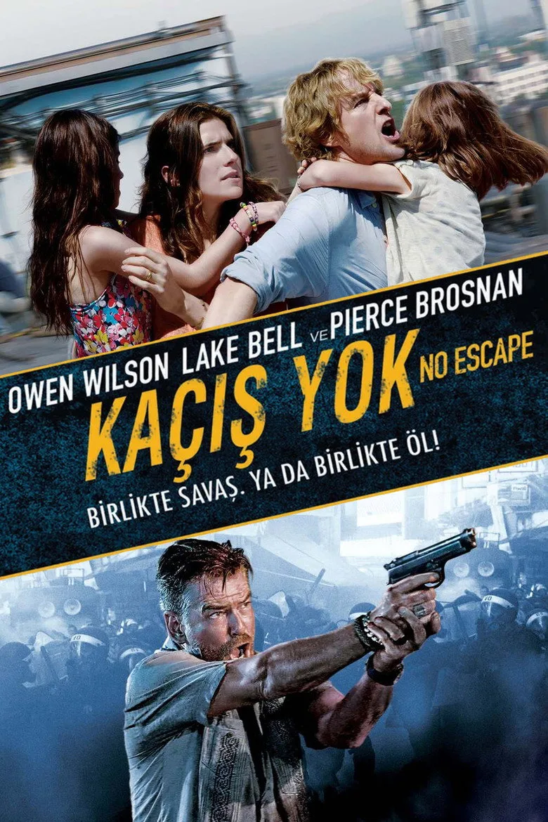 Credit poster