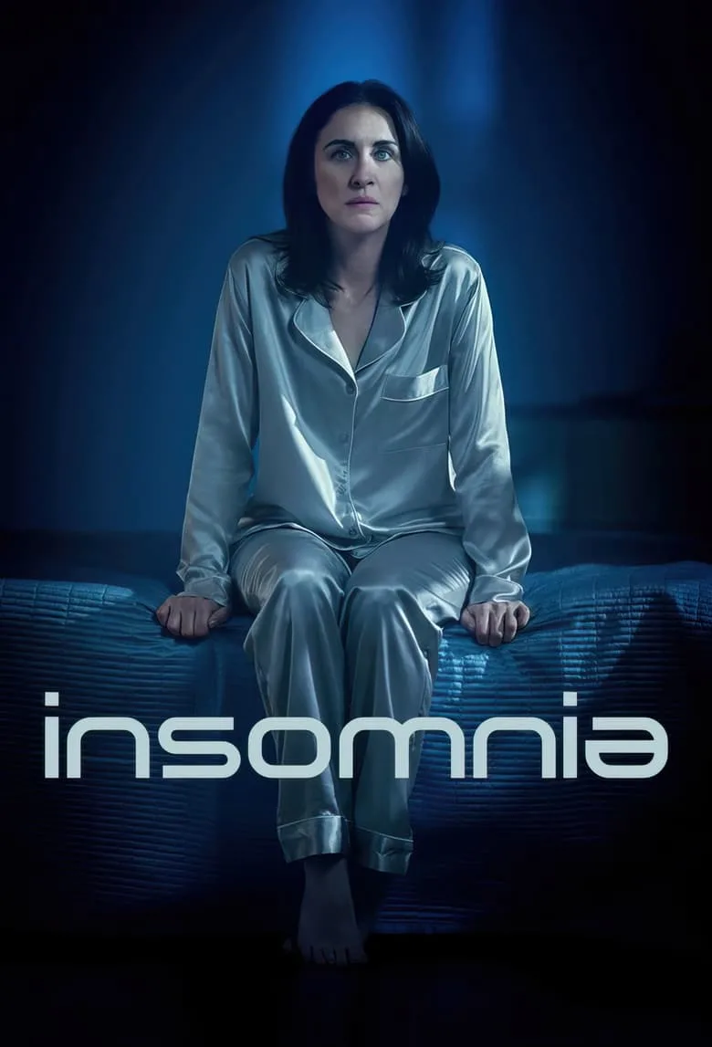 Insomnia posteri