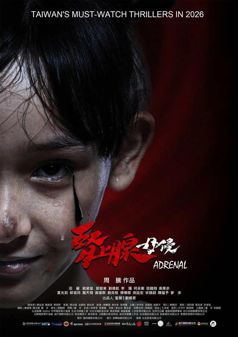 Credit poster