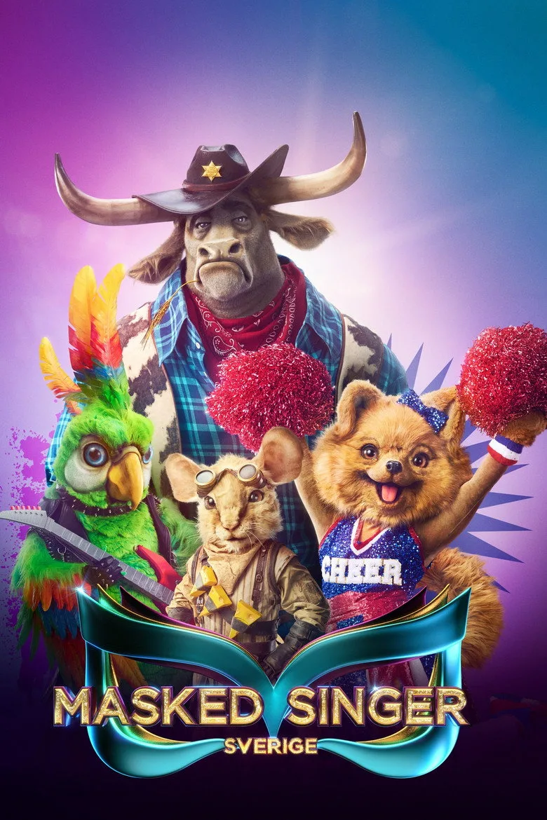 Credit poster
