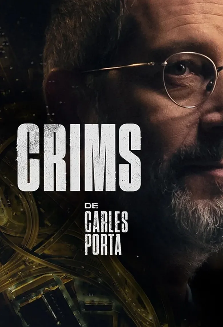 Crims posteri