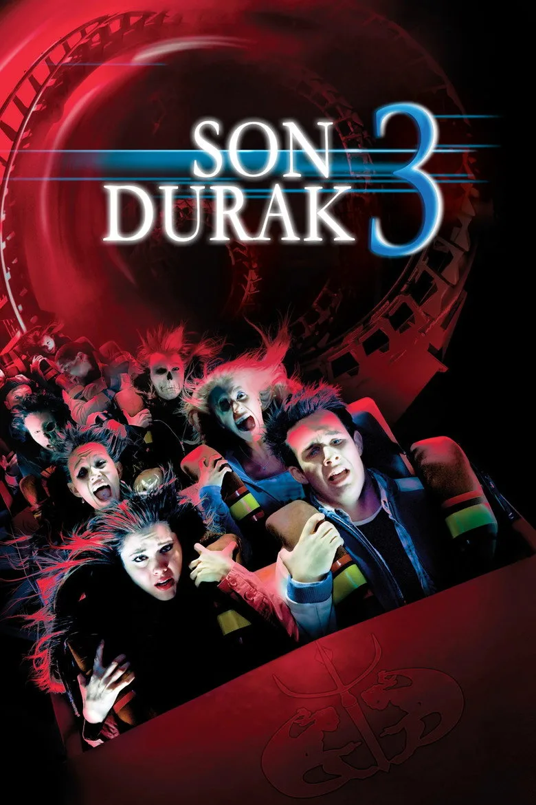 Credit poster