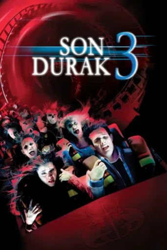 Póster de Son Durak 3