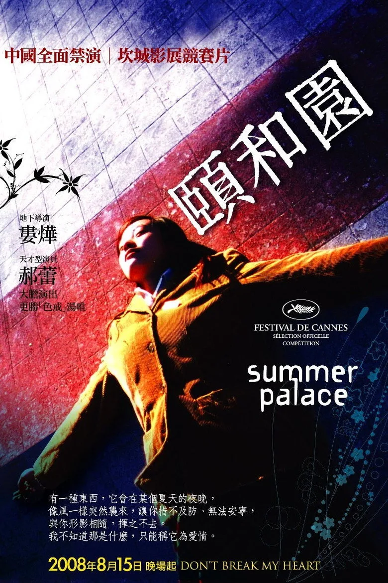 Credit poster