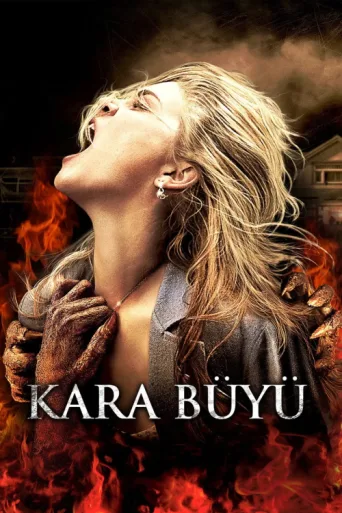 Póster de Kara Büyü