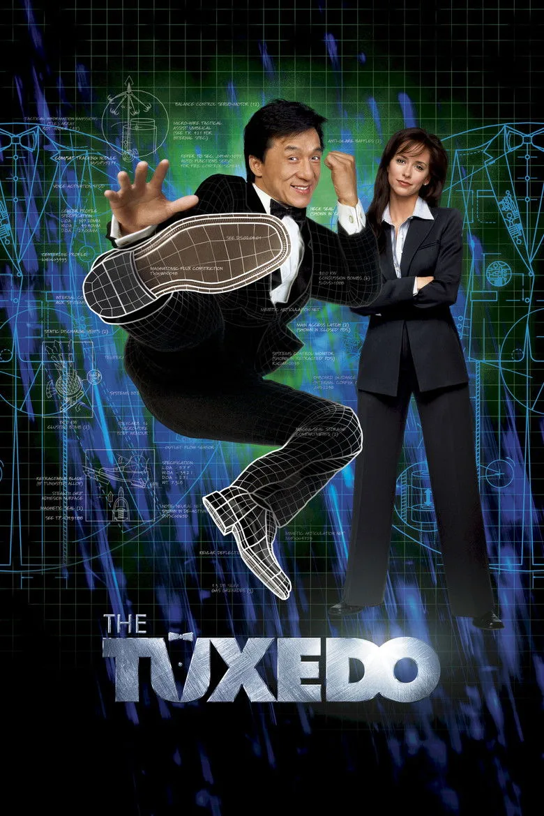 Credit poster