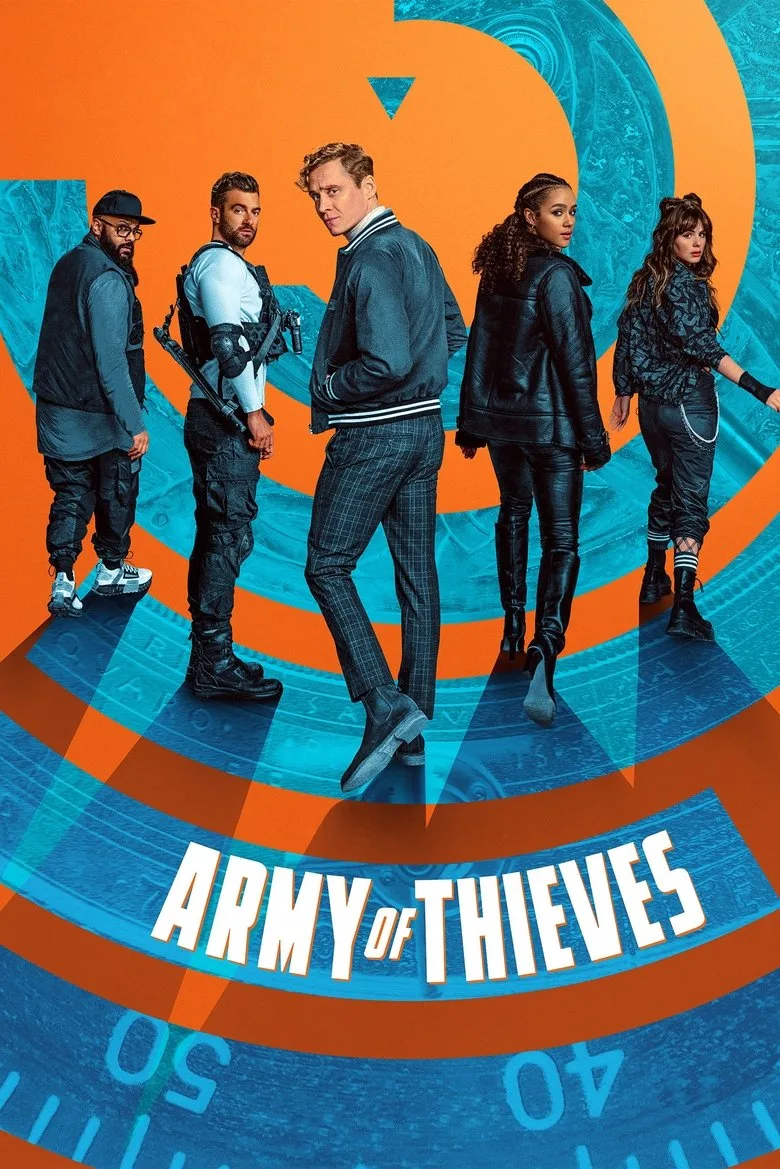 Credit poster