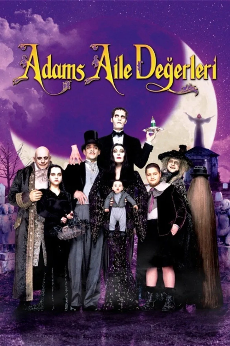 Credit poster