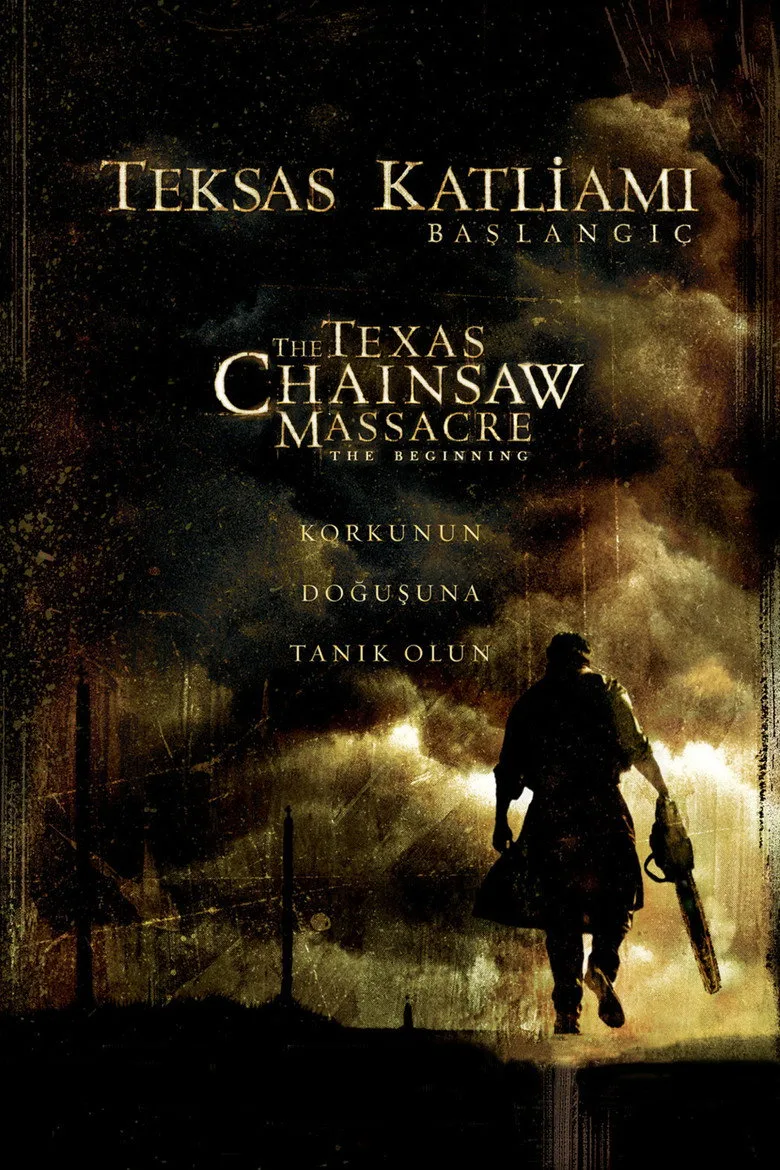 Credit poster