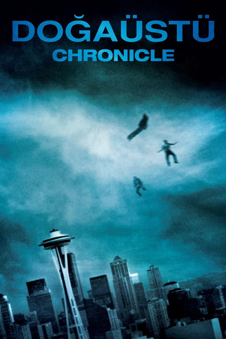 Credit poster