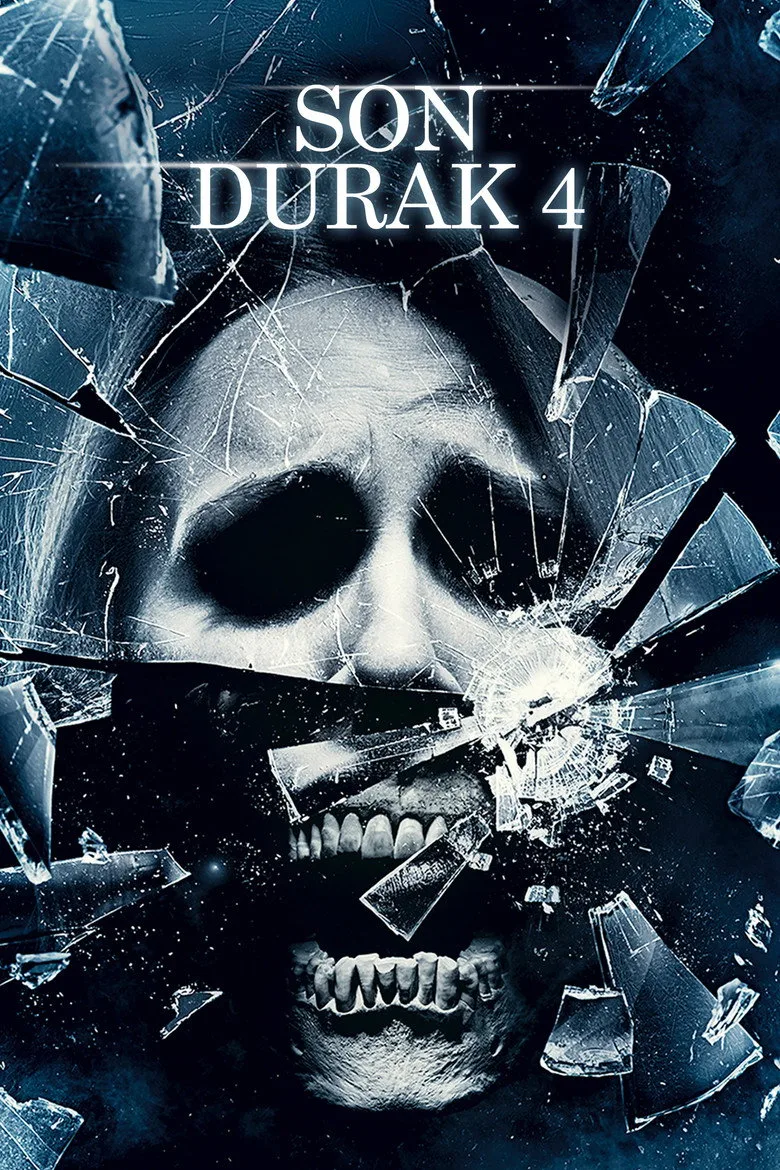 Credit poster