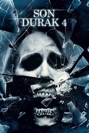 Póster de Son Durak 4