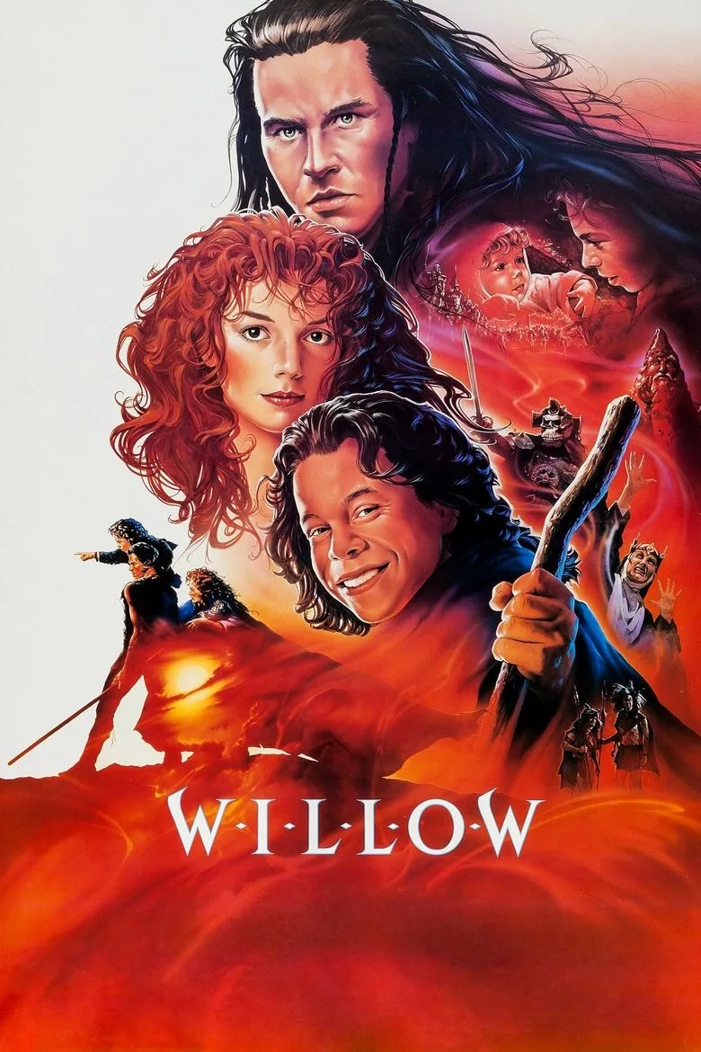 Credit poster