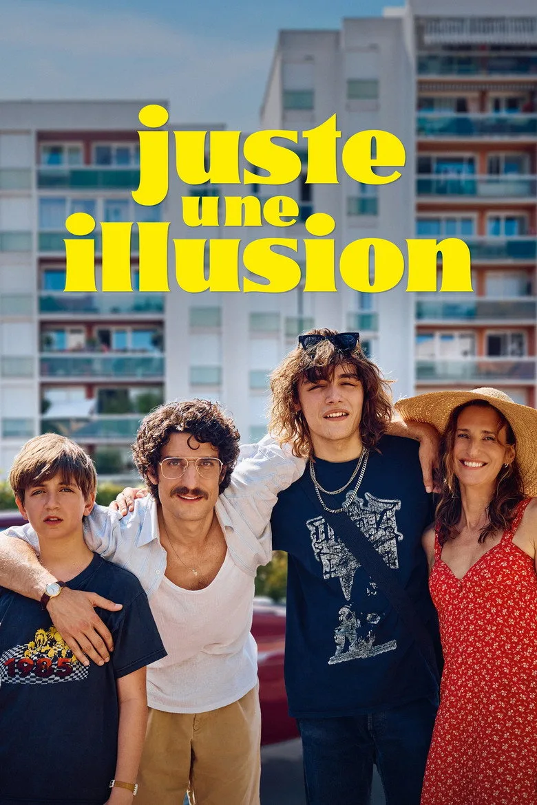 Credit poster