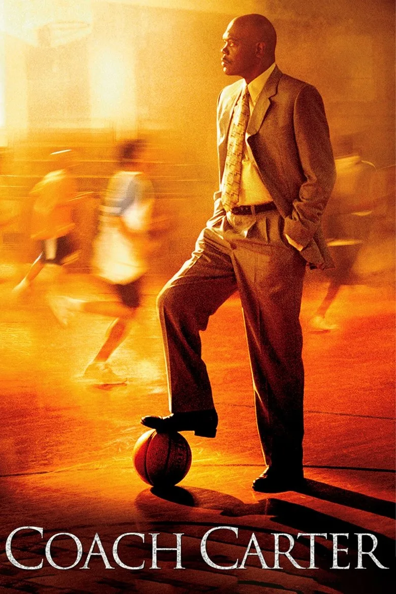 Koç Carter posteri