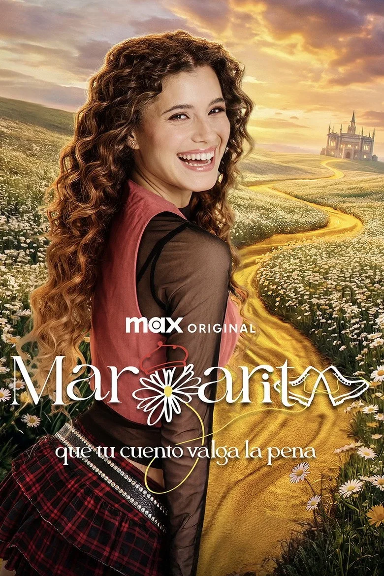 Margarita: Que tu cuento valga la pena posteri