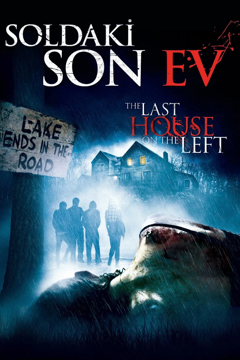 Credit poster