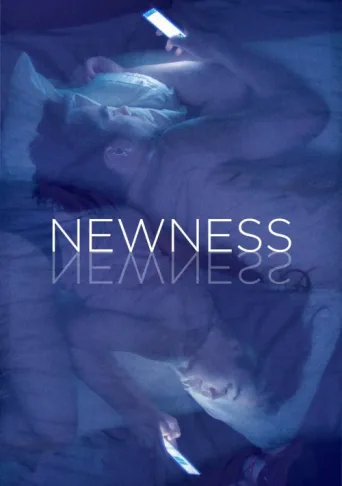 Yenilik Tutkusu afişi