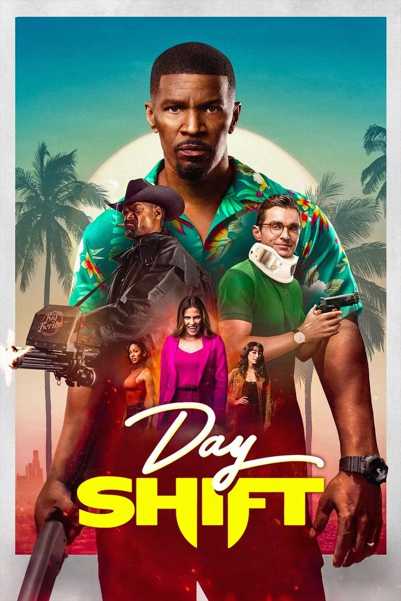 Credit poster