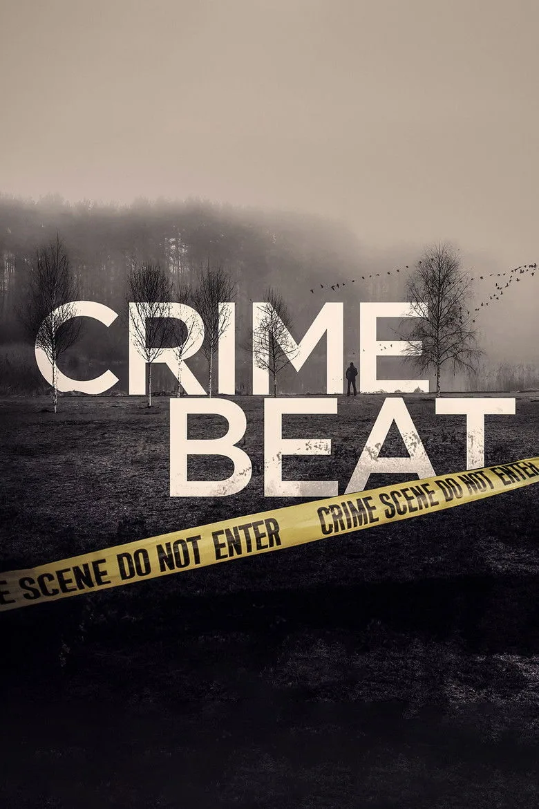 Crime Beat posteri