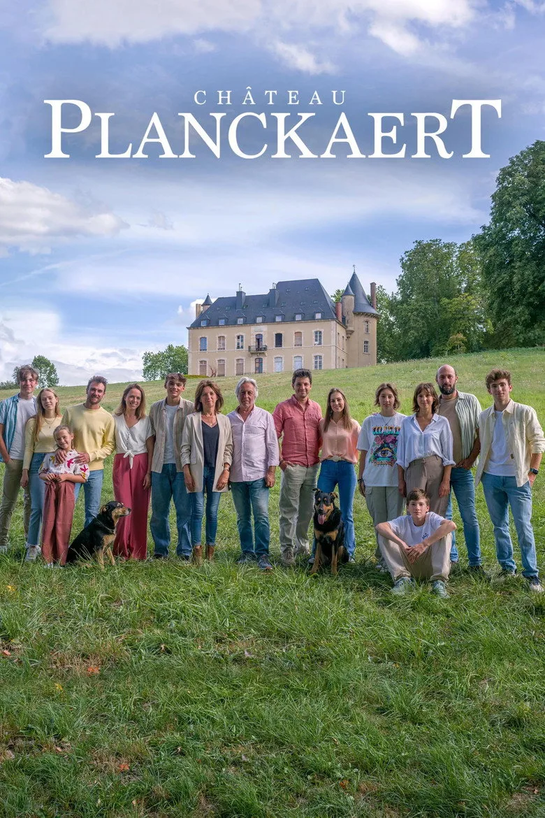 Credit poster