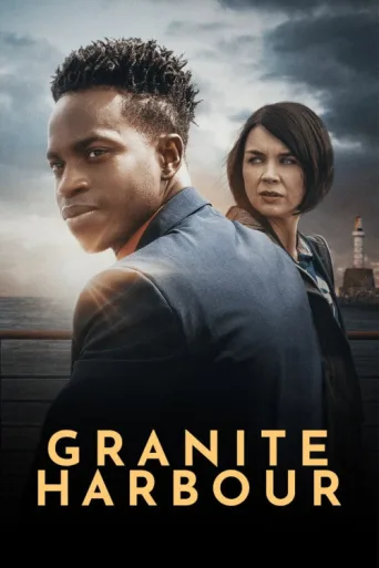 Póster de Granite Harbour