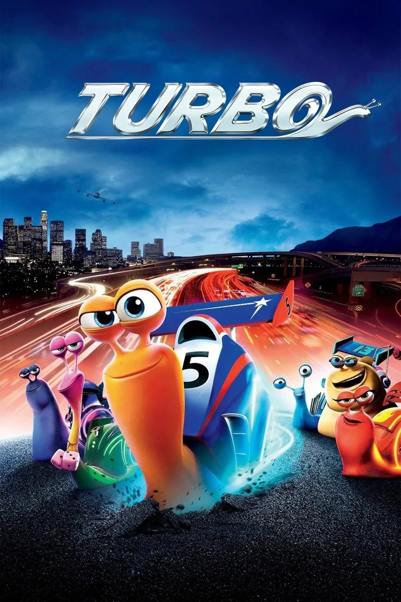 Credit poster