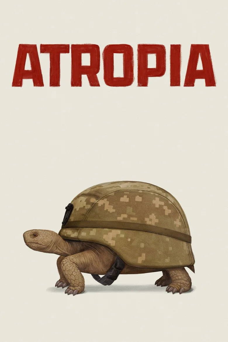 Credit poster