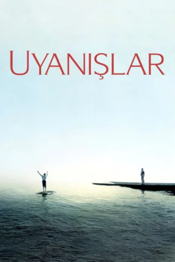 ملصق Uyanışlar