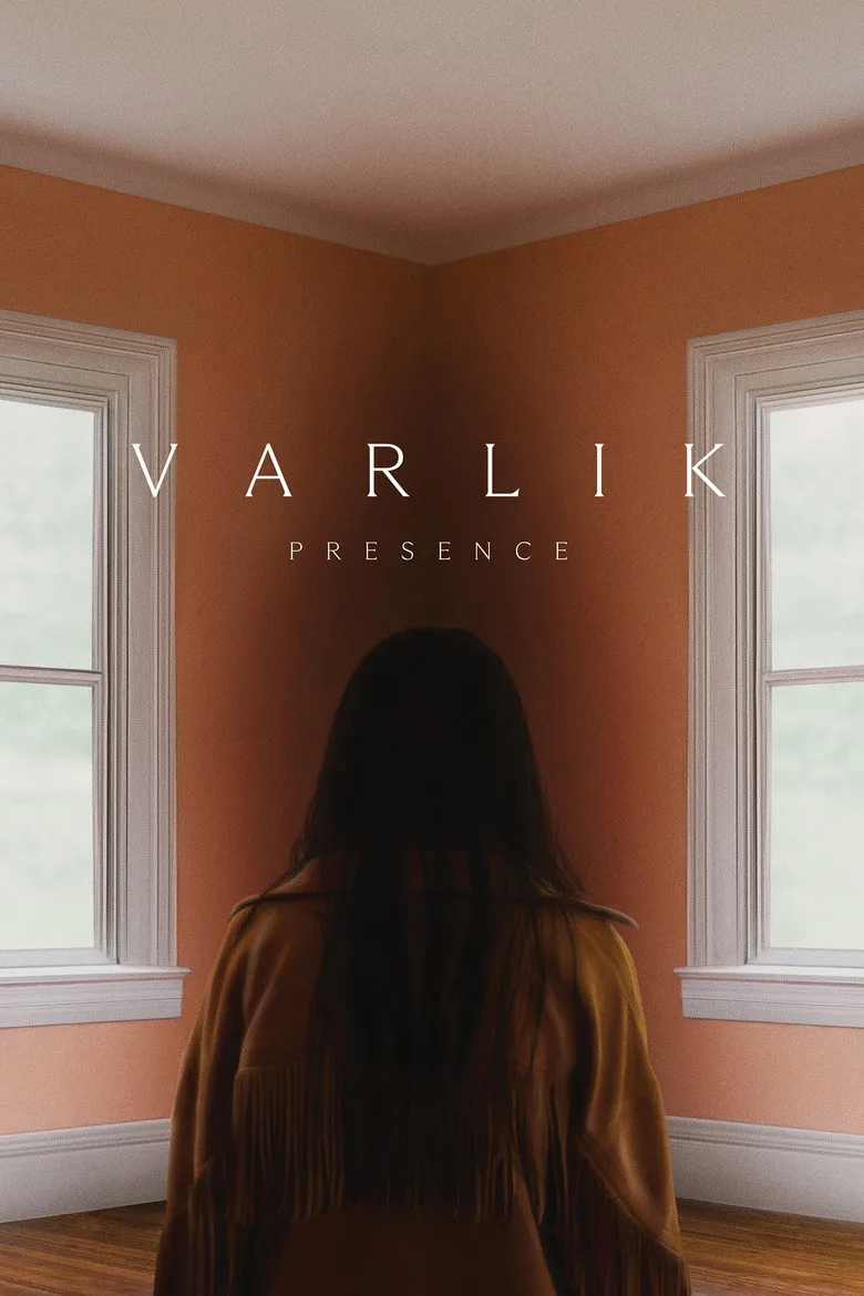 Varlık posteri