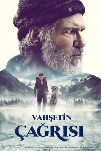 Poster for Vahşetin Çağrısı