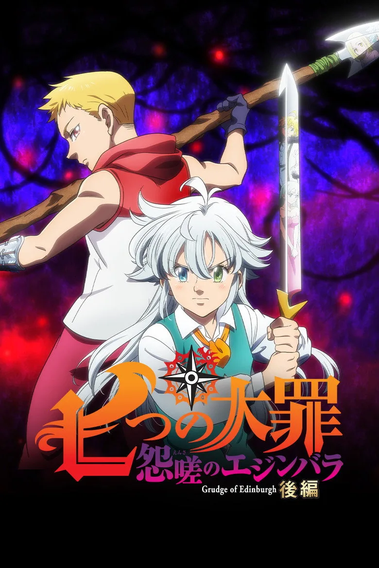 Credit poster