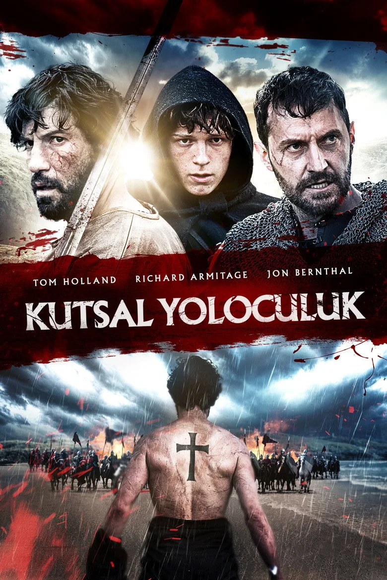 Credit poster