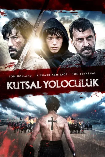 ملصق Kutsal Yolculuk