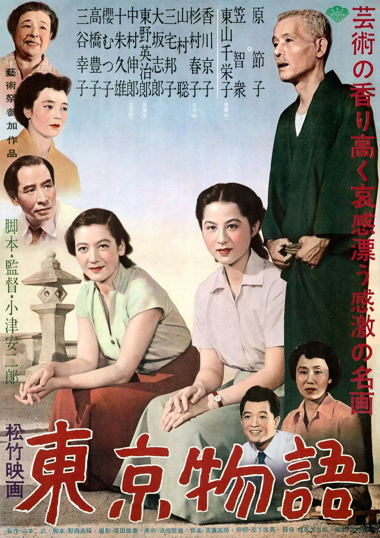 Credit poster