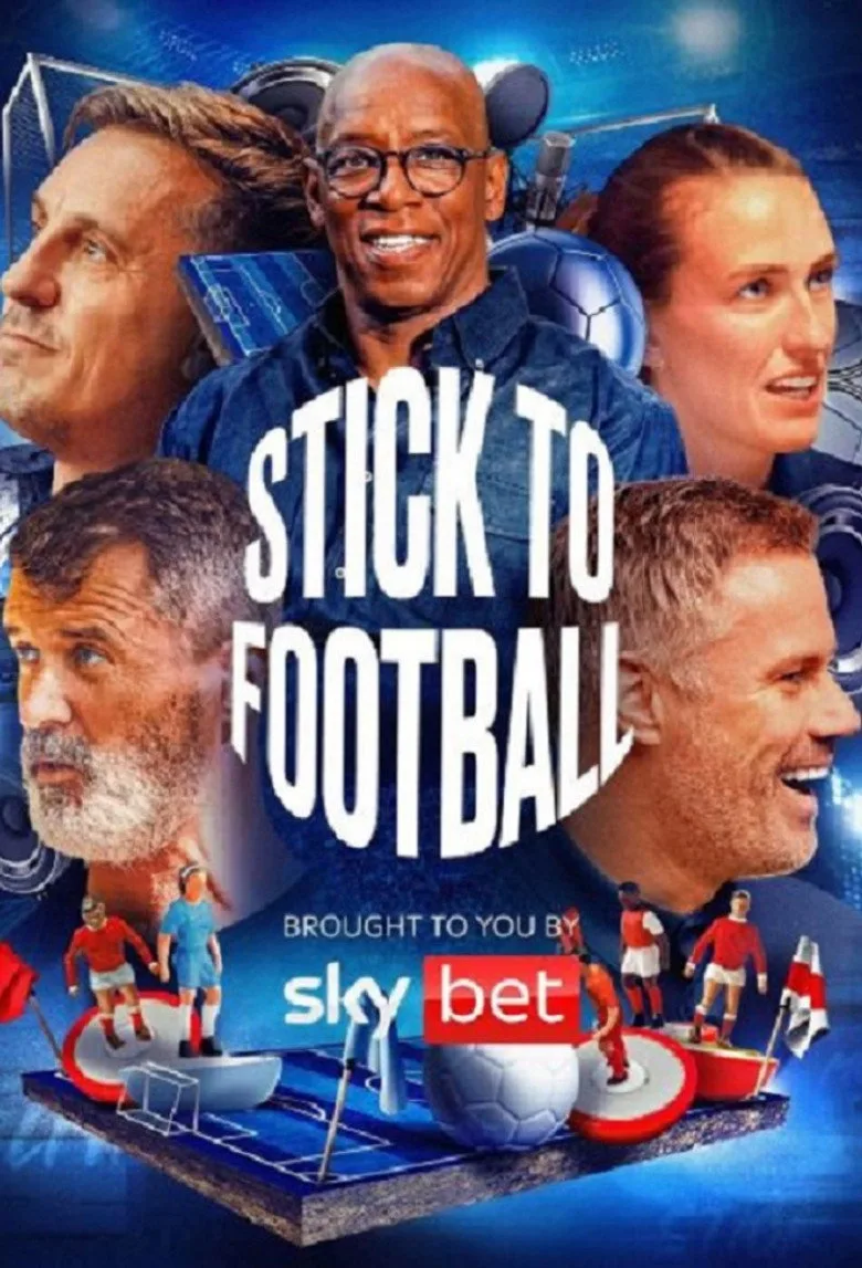 Credit poster