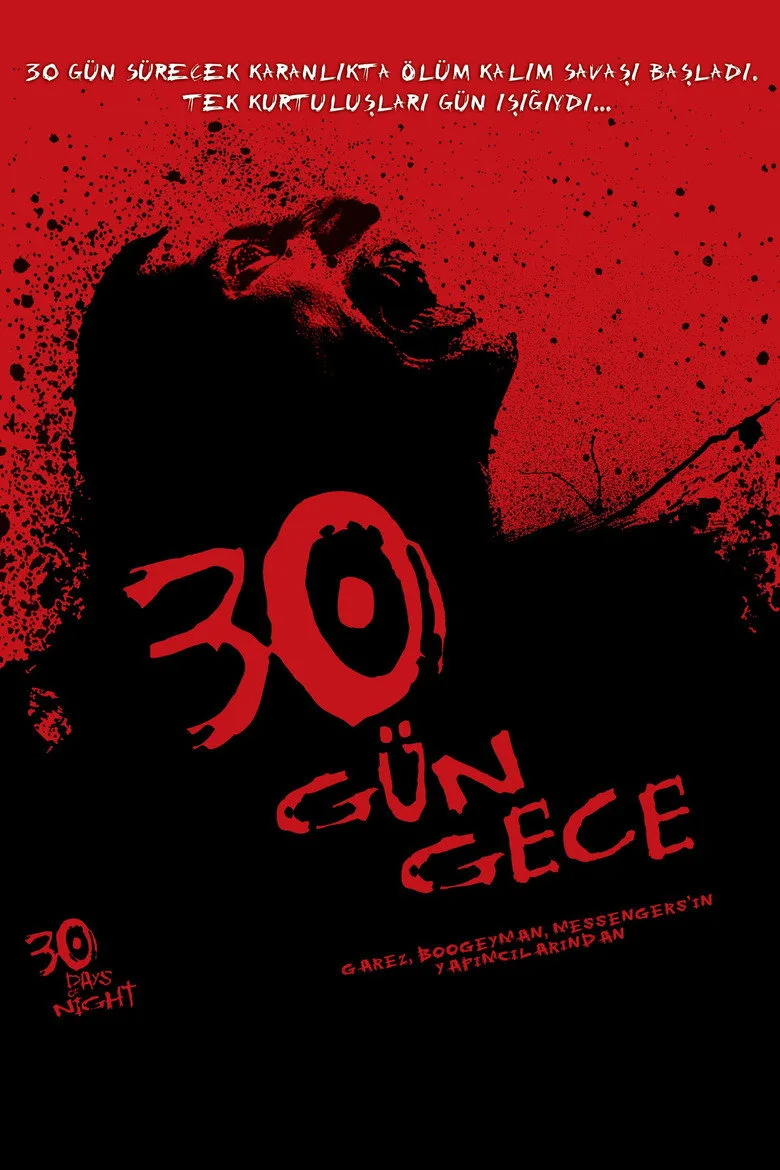 Credit poster