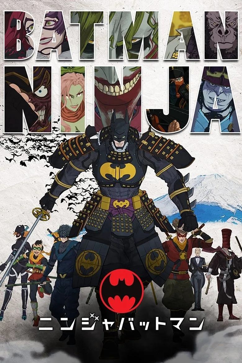 Credit poster